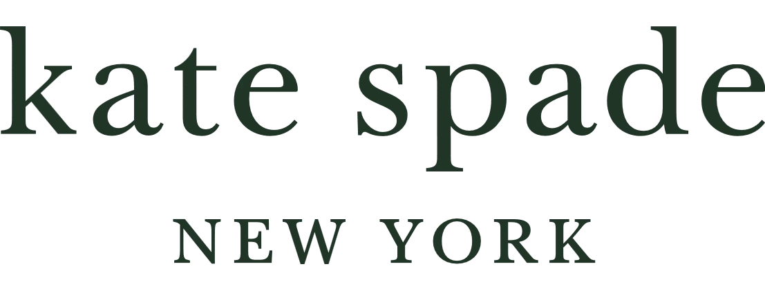 Kate Spade New York shop