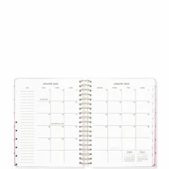 Deals 🛒 Kate Spade New York Cabana Dot 17-Month Mega Planner Black 🤩 -Kate Spade New York shop unnamed file 1028