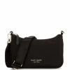 Best Pirce 🥰 Kate Spade New York Sam The Little Better Nylon Small Crossbody Bag Black 💯