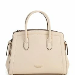 Wholesale 🎁 Kate Spade New York Knott Medium Pebble Leather Satchel Bag Bungalow 🔔 -Kate Spade New York shop unnamed file 104