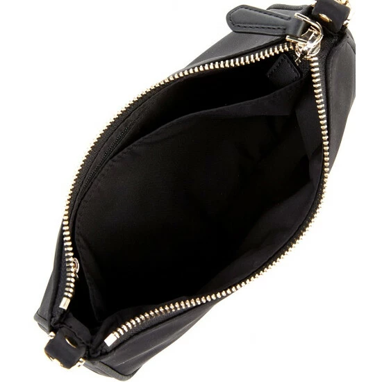 Best Pirce 🥰 Kate Spade New York Sam The Little Better Nylon Small Crossbody Bag Black 💯 3 Best Pirce 🥰 Kate Spade New York Sam The Little Better Nylon Small Crossbody Bag Black 💯 - Image 3