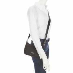 Best Pirce 🥰 Kate Spade New York Sam The Little Better Nylon Small Crossbody Bag Black 💯 7 Best Pirce 🥰 Kate Spade New York Sam The Little Better Nylon Small Crossbody Bag Black 💯 -Kate Spade New York shop unnamed file 1041