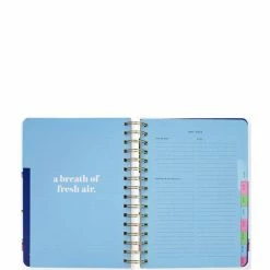 Coupon ⌛ Kate Spade New York Bookshelf 17-Month Large Planner Multi ❤️ -Kate Spade New York shop unnamed file 1077