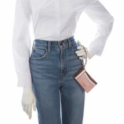 Top 10 👍 Kate Spade New York Morgan Colorblock Saffiano Leather Card Case Wristlet 🦮 Dogwood Pink Multi 🎉 -Kate Spade New York shop unnamed file 1088