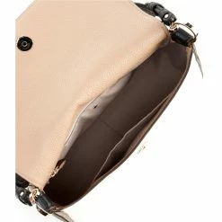 Outlet 🔥 Kate Spade New York Colorblock Pebble Leather Medium Convertible Shoulder Bag Parchment Multi ❤️ -Kate Spade New York shop unnamed file 1101