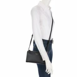 Deals ⌛ Kate Spade New York Knott Pebbled Leather Small Crossbody Bag Milk Glass 🌟 -Kate Spade New York shop unnamed file 112