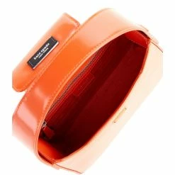 Hot Sale 🥰 Kate Spade New York Sam Icon Mini Hobo Bag Fiery Orange 🔔 -Kate Spade New York shop unnamed file 1142