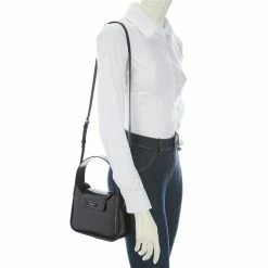 Hot Sale 🥰 Kate Spade New York Sam Icon Mini Hobo Bag Fiery Orange 🔔 -Kate Spade New York shop unnamed file 1147