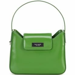 Hot Sale 🥰 Kate Spade New York Sam Icon Mini Hobo Bag Fiery Orange 🔔 -Kate Spade New York shop unnamed file 1148