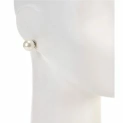 Budget ✨ Kate Spade New York Pearls Please Stud Earrings Cream/silver 🎉 -Kate Spade New York shop unnamed file 1164