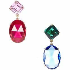 Best deal 🎁 Kate Spade New York 🍬 Candy Shop Drop Earrings Multi ✔️
