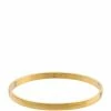 Top 10 👏 Kate Spade New York Heart Of Gold Idiom Bangle Bracelet ⌛