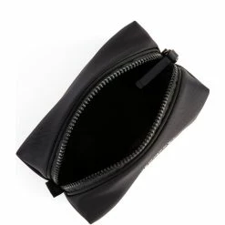 New ⭐ Kate Spade New York Everything Puffy The Little Better Nylon Medium Cosmetic Case Black 🥰 -Kate Spade New York shop unnamed file 1177