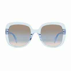 Promo 😍 Kate Spade New York 👩 Women's Wenona 56mm Square 👓 Sunglasses Pink 🔥 -Kate Spade New York shop unnamed file 1195