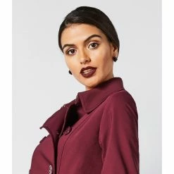 Deals ✨ Kate Spade New York Small Square Stud Earrings Clear ⌛ -Kate Spade New York shop unnamed file 1234