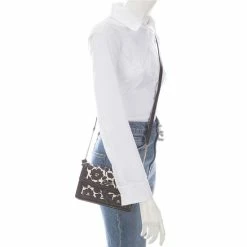 Wholesale 👍 Kate Spade New York Knott Rosy Garden Embossed Pebbled Leather Flap Crossbody Bag Cream Multi 🛒 -Kate Spade New York shop unnamed file 1241