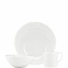 Wholesale 🔥 Kate Spade New York Wickford Rope Porcelain 4-Piece Place Setting ✨