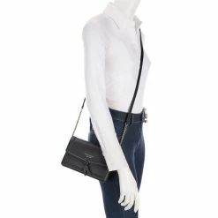 Top 10 ✔️ Kate Spade New York Knott Pebbled Leather Flap Crossbody Bag Mochi Pink 👏 -Kate Spade New York shop unnamed file 1266