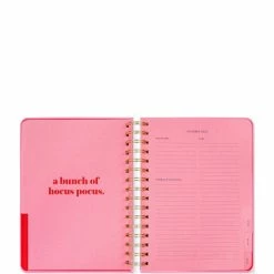 Discount 👏 Kate Spade New York Colorblock 17-Month Large Planner Pink 🎉 -Kate Spade New York shop unnamed file 1273