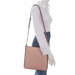 Best Pirce 😍 Kate Spade New York Hudson Pebbled Leather Large Hobo Bag French Rose 😍 -Kate Spade New York shop unnamed file 1294