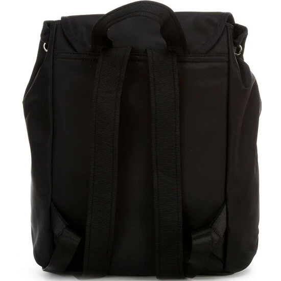 Best reviews of π Kate Spade New York Sam The Little Better Nylon Medium Flap π Backpack Black π 2 Best reviews of π Kate Spade New York Sam The Little Better Nylon Medium Flap π Backpack Black π - Image 2