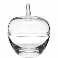 Budget ⭐ Kate Spade New York Charmed Life Apple Jewelry Box ❤️