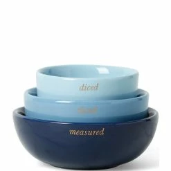 Best Pirce π Kate Spade New York Make It Pop Collection Prep Bowls, Set Of 3 π―