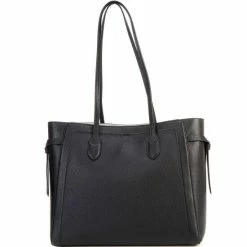Discount 😀 Kate Spade New York Knott Large Tote Bag Black 🔥 -Kate Spade New York shop unnamed file 1345
