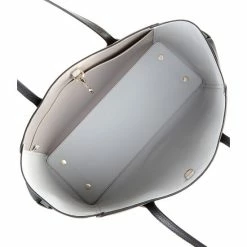 Discount 😀 Kate Spade New York Knott Large Tote Bag Black 🔥 -Kate Spade New York shop unnamed file 1346