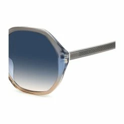 Cheapest 👍 Kate Spade New York Waverly Geometric 👓 Sunglasses Red ⌛ -Kate Spade New York shop unnamed file 1355