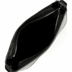 New 🥰 Kate Spade New York Hudson Pebbled Leather Small Messenger Bag Morning Light 🔔 -Kate Spade New York shop unnamed file 137