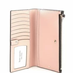 Deals 😉 Kate Spade New York Spencer Continental Wristlet Black 👍 -Kate Spade New York shop unnamed file 1388