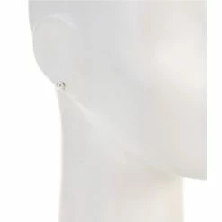 Buy 🎉 Kate Spade New York You're A Gem Silver Stud And Huggie Earring Set Clear/silver ⭐ -Kate Spade New York shop unnamed file 1429