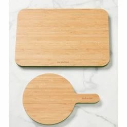Best reviews of 🛒 Kate Spade New York Knock On Wood Cutting Board Paddle & Rectangle 2-Piece Set 🌟 -Kate Spade New York shop unnamed file 1468