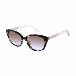 Best Pirce 💯 Kate Spade New York Philippa Cat Eye 👓 Sunglasses Tortoise Violet 🌟