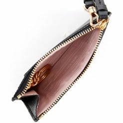 Hot Sale 😉 Kate Spade New York Morgan Card Case Wristlet Black ✔️ -Kate Spade New York shop unnamed file 1478