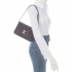 New π― Kate Spade New York Katy Pearl Embellished Textured Leather Medium Shoulder Bag Black Multi π― 7 New π― Kate Spade New York Katy Pearl Embellished Textured Leather Medium Shoulder Bag Black Multi π― -Kate Spade New York shop unnamed file 1489