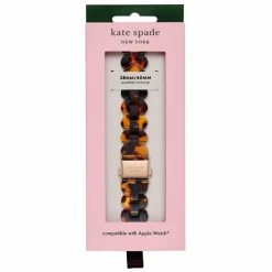 Promo ๐ Kate Spade New York Tortoise Acetate 38/40mm Band For Apple โ Watchยฎ ๐