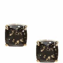 New 💯 Kate Spade New York Mini Small Square Stud Earrings Rose Gold 😉 -Kate Spade New York shop unnamed file 151