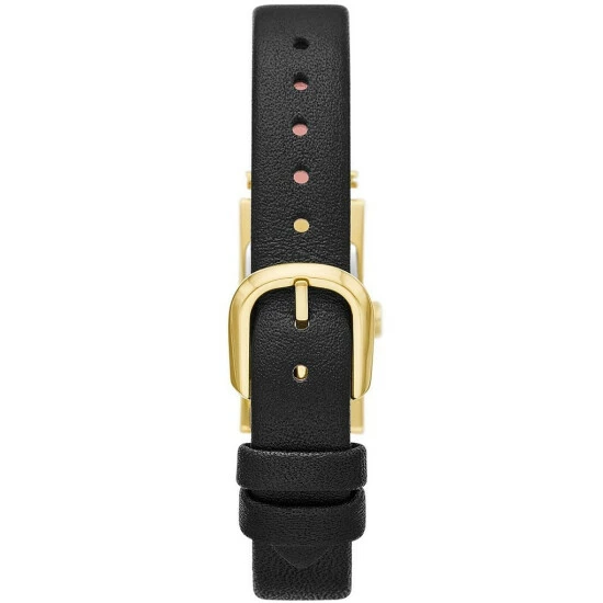 Deals π Kate Spade New York π© Women's Brookville Three-Hand Black Leather Strap β Watch π― 3 Deals π Kate Spade New York π© Women's Brookville Three-Hand Black Leather Strap β Watch π― - Image 3