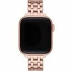 Best Pirce 🎁 Kate Spade New York Rose Gold 38/40mm Apple ⌚ Watch® Scallop Bracelet Strap 🌟