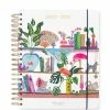 Best Pirce ❤️ Kate Spade New York Bookshelf 17-Month Mega Planner Multi 🌟