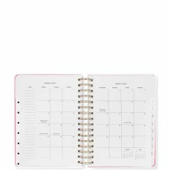 Brand new ⌛ Kate Spade New York Cabana Dot 17-Month Large Planner Black 🎁 -Kate Spade New York shop unnamed file 1555