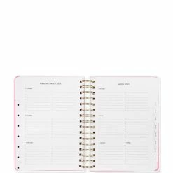 Brand new ⌛ Kate Spade New York Cabana Dot 17-Month Large Planner Black 🎁 -Kate Spade New York shop unnamed file 1556
