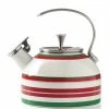 Outlet 🤩 Kate Spade New York Merry & Bright Kettle ❤️