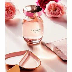 Budget 🎁 Kate Spade New York Kate Spade New York Eau De Parfum Spray And Tote Bag Set 💯 -Kate Spade New York shop unnamed file 161