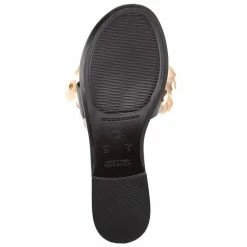 Buy ✨ Kate Spade New York Jaylee 3D Flowers Jelly Slides Black/french Cream 🤩 -Kate Spade New York shop unnamed file 1615