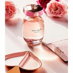 Budget 🎁 Kate Spade New York Kate Spade New York Eau De Parfum Spray And Tote Bag Set 💯 -Kate Spade New York shop unnamed file 162