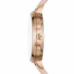 New π Kate Spade New York π© Women's Metro Three-Hand Pink Leather Strap β Watch π 4 New π Kate Spade New York π© Women's Metro Three-Hand Pink Leather Strap β Watch π -Kate Spade New York shop unnamed file 1621