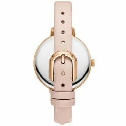 New π Kate Spade New York π© Women's Metro Three-Hand Pink Leather Strap β Watch π 5 New π Kate Spade New York π© Women's Metro Three-Hand Pink Leather Strap β Watch π -Kate Spade New York shop unnamed file 1622